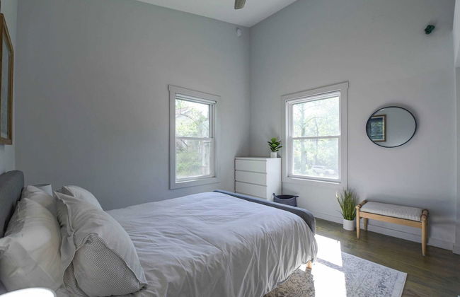 Plum Perfect Hideaway by Avantstay Near Downtown - Foto 10