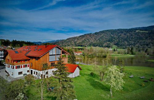 Eibele Chalets - Photo 40