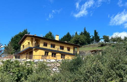 El Collau - Apartamentos Rurales - Foto 1