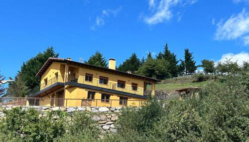 El Collau - Apartamentos Rurales - Foto 1