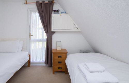 Chalet Eightyone - Foto 17