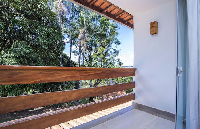 Guarany Eco Resort - Foto 61