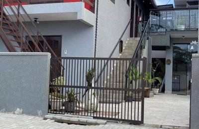 RESIDENCIAL CANTINHO PANTANEIRO - Photo 2