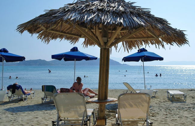 Cycladic Islands Hotel & Spa - Foto 48