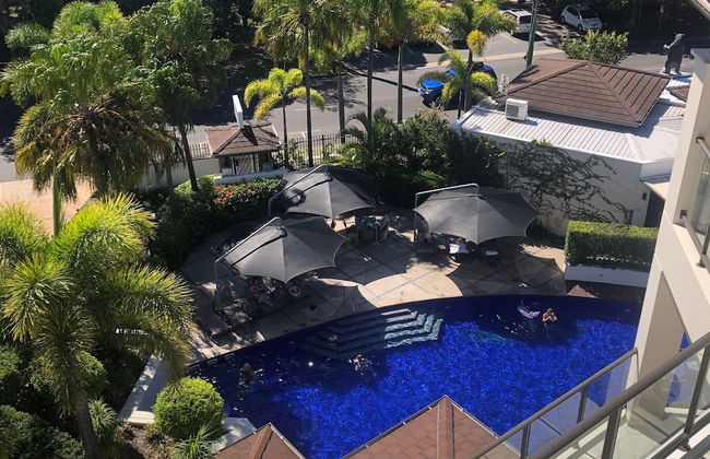 Grand Mercure Allegra Hervey Bay - Foto 71