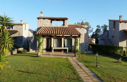 Villa Cala Sinzias - Foto 1