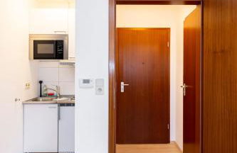 Nette Apartments mit Terrasse - Foto 10