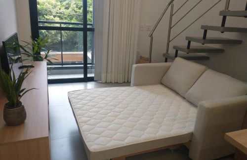 Loft Novo Campeche - Foto 16