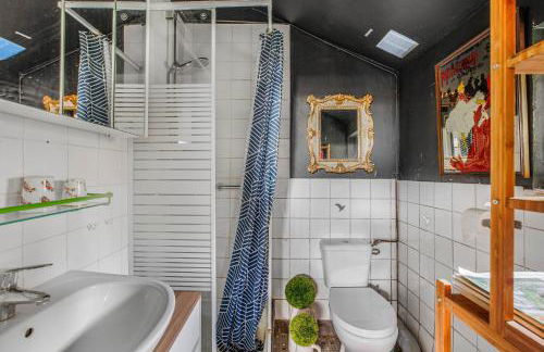 Chez Poton - Foto 13