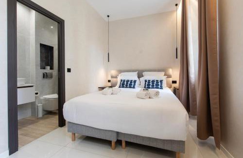 Luxury Apartment - Central Cannes, near Beach & Palais - LRACANNES - Foto 65