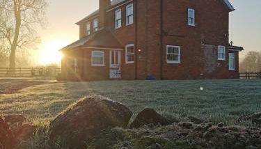 Bainvalley Cottages peaceful South Cottage - Foto 2