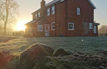 Bainvalley Cottages - Group Accommodation - Foto 52