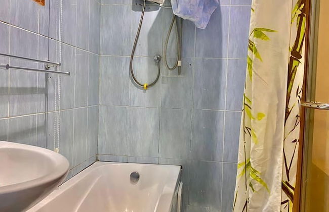 GHouse Accra - Foto 24