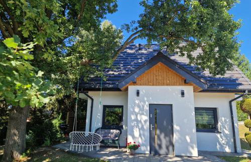 Dom wakacyjny Kubuś Wicko Ferienwohnung Misdroy Insel Ostsee - Foto 49