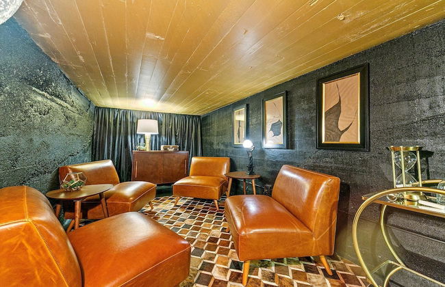 The Brandy Alexander - Foto 41