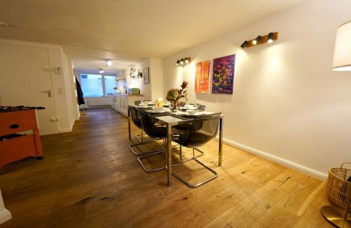 Central Maisonette Loft near Cologne Cathedral - Foto 15
