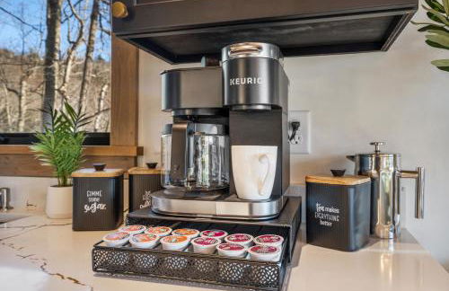 Epic Views, 9Mi SR, GameRmTheater, HTub, Sauna - Foto 35