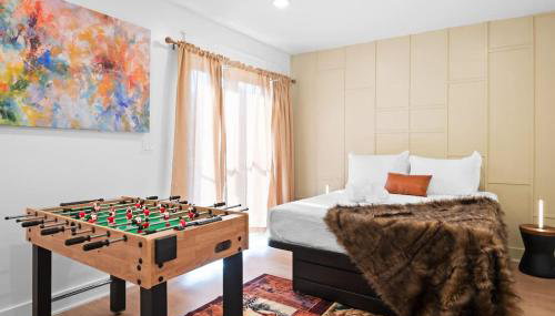 Summit Haus Cozy Getaway in the Poconos - Foto 2