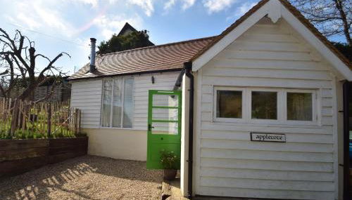 Applecote a studio apartment for two Rye, East Sussex - Foto 4