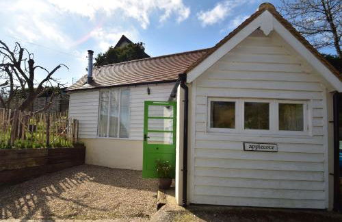 Applecote a studio apartment for two Rye, East Sussex - Foto 4