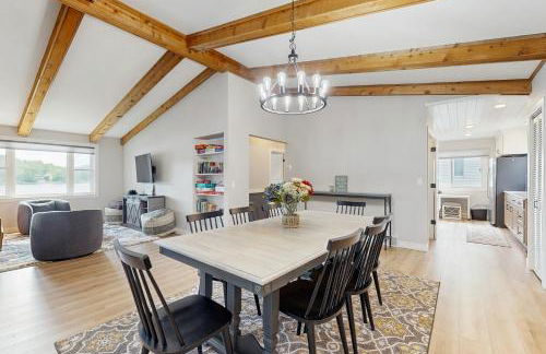 Boat and Fish! Lodi Retreat with Dock and Watercraft - Foto 7