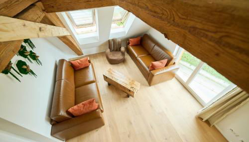 WOOD WORLD Luxury - Massage - Bergblick - Tranpolin- Parken - Foto 2