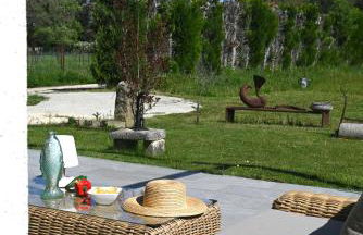 Le Galinié Chic'Art. Un bel Atelier avec Piscine - Foto 40