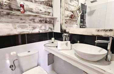 Chata w Bieszczadzie apartamenty i domki z basenem Bieszczady - Photo 40