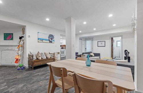 Cheery Flat in Adams Morgan - Mt Pleasant - Foto 17