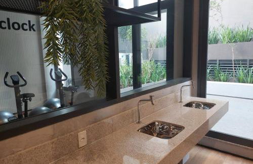 Studio Clementino Ed Modern - Foto 15