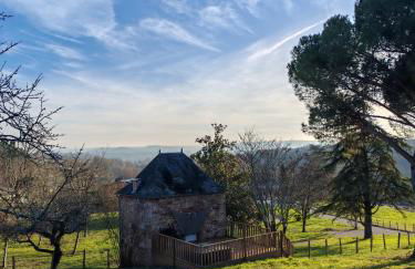 Gite a collonges la rouge avec spa - Foto 16