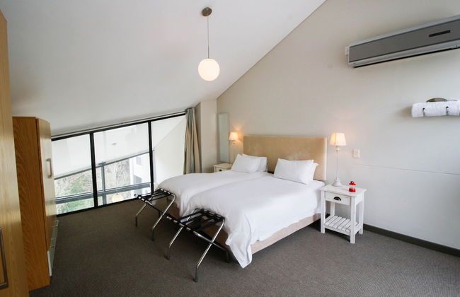 Three Bedroom Apartment in Camps Bay - Foto 4