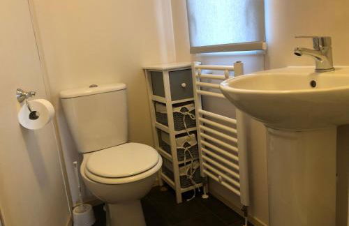 Classy caravan with ample space - Foto 14