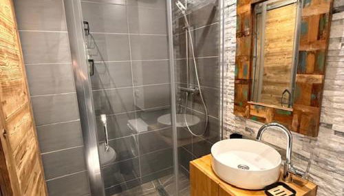 Le 1974 La Rosière - Foto 5