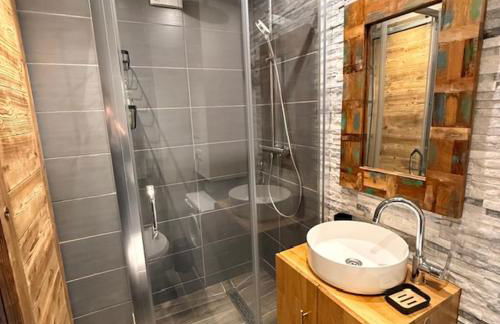 Le 1974 La Rosière - Foto 5