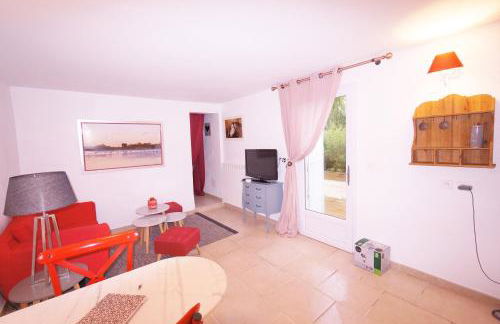 Gîtes Equestres Lou Caloun - Les Saintes Maries de la Mer - Foto 13