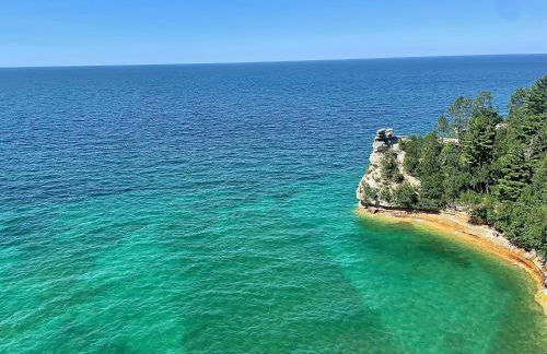 Wagner Creek Hideaway - Foto 21