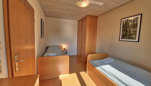 Haus Ersfeld – Gartenwohnung - Foto 5