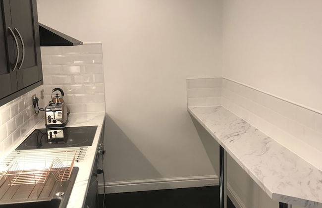 Shores Holiday Apartments - Foto 14