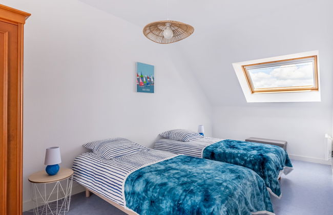 La Perle de Damgan - Foto 14