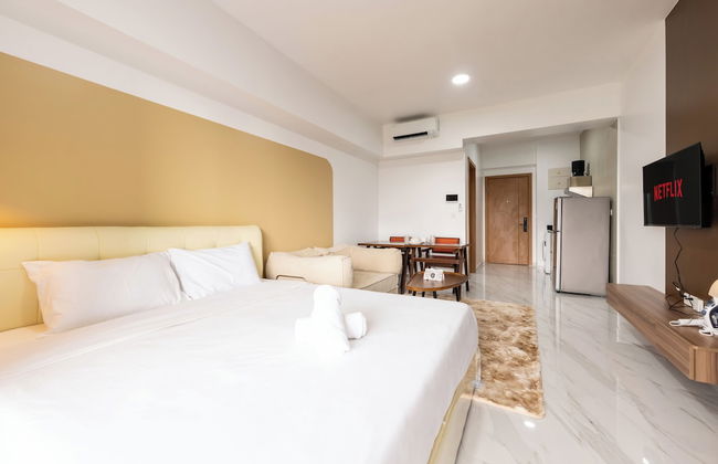 Royal Platinum Condo by Soben Homes - Foto 14