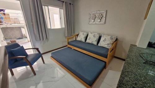 Village Bella Lunna 08 - 1 Qto - Guarajuba - Foto 4