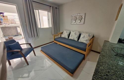 Village Bella Lunna 08 - 1 Qto - Guarajuba - Foto 4