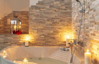 Suite avec jacuzzi proche Paris & Disneyland - Foto 1