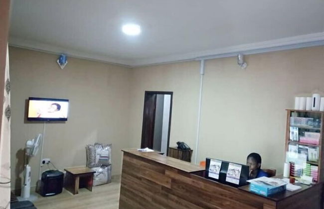 O2 Apartments - Foto 3