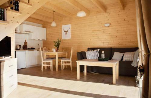 Wiśniewski Apartamenty pod Szczyrkiem - Foto 18