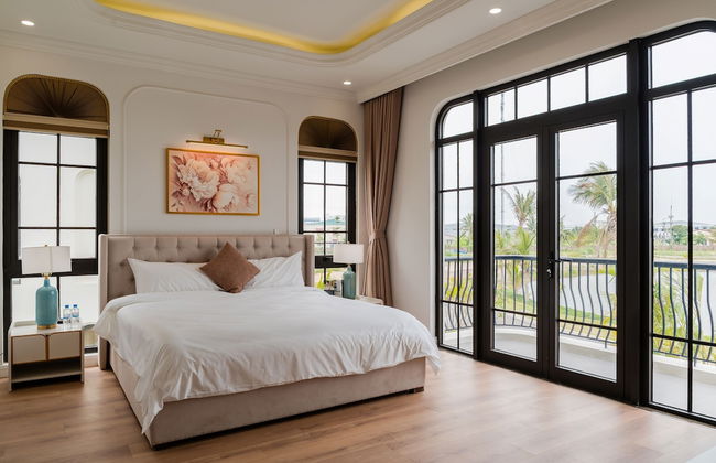 Ruby Tree Golf Villas - Foto 30