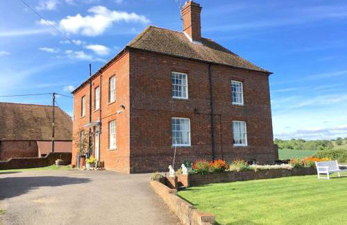 Colthrop Manor with Gardens - Foto 1