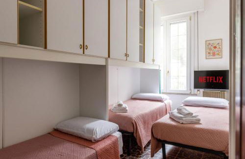 Marina Dream 200 Meters From The Sea - Foto 31