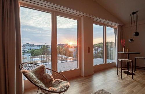 B5 Apartments - Foto 7